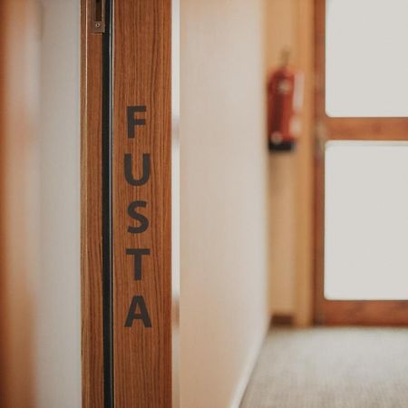 La Trobada Hotel Boutique Ripoll Zewnętrze zdjęcie