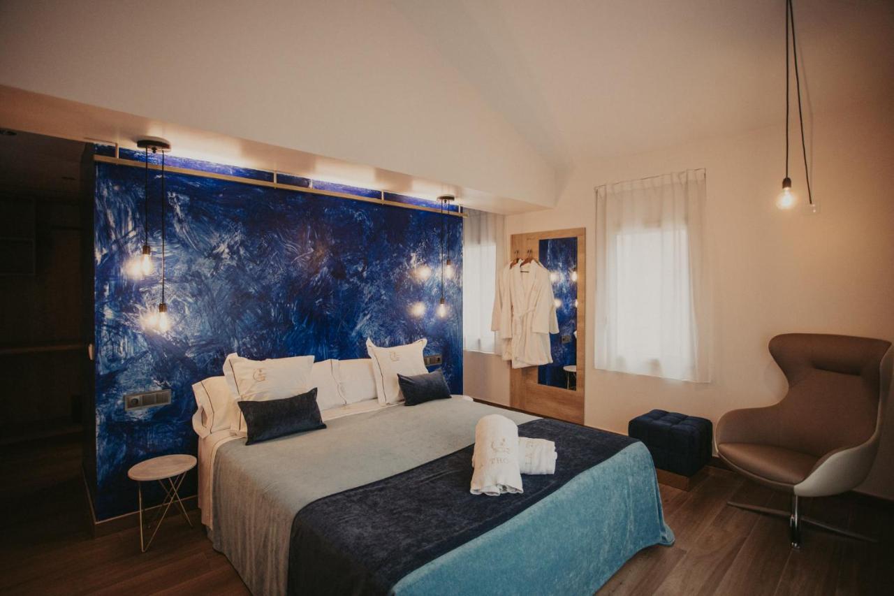 La Trobada Hotel Boutique Ripoll Zewnętrze zdjęcie