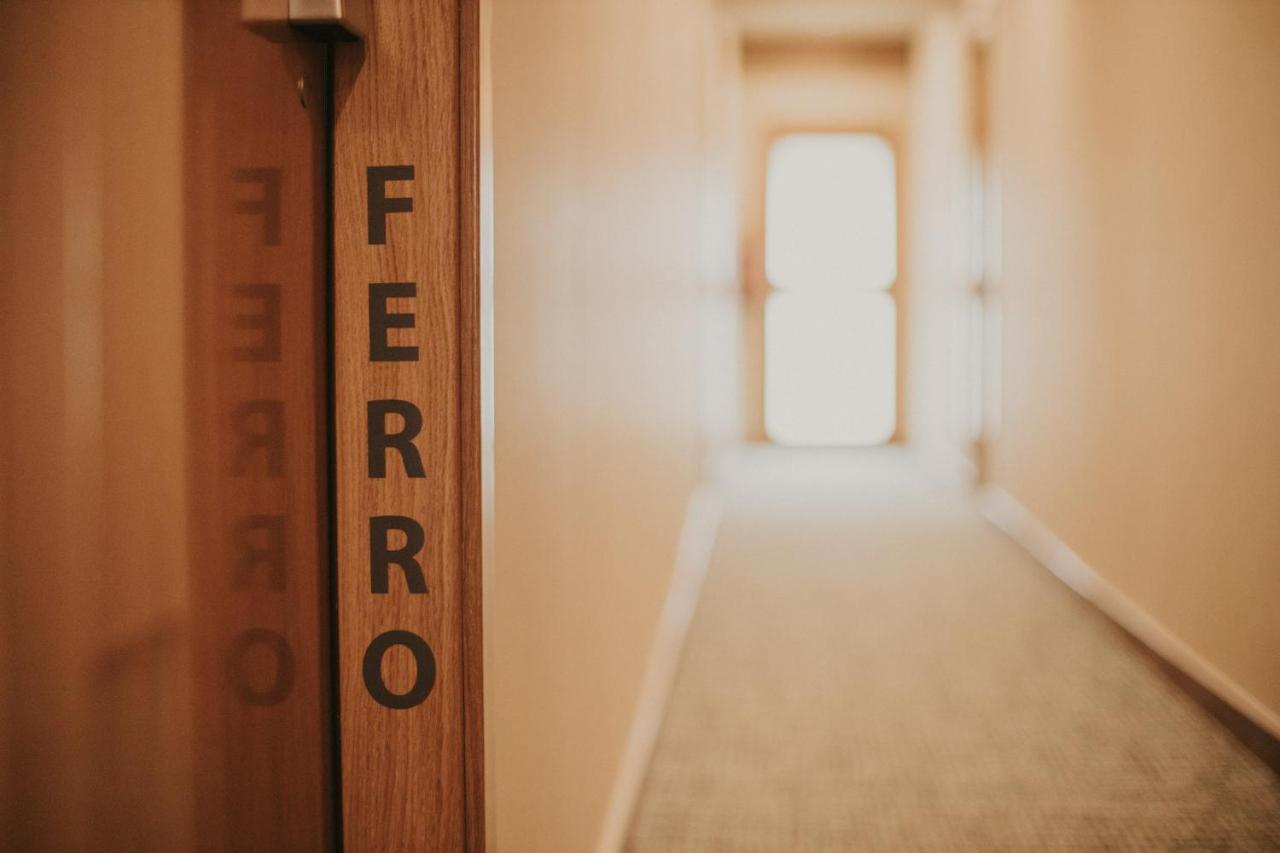 La Trobada Hotel Boutique Ripoll Zewnętrze zdjęcie