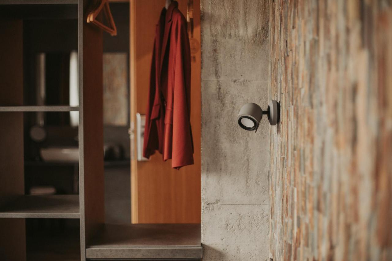 La Trobada Hotel Boutique Ripoll Zewnętrze zdjęcie