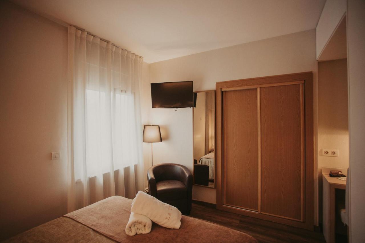 La Trobada Hotel Boutique Ripoll Zewnętrze zdjęcie