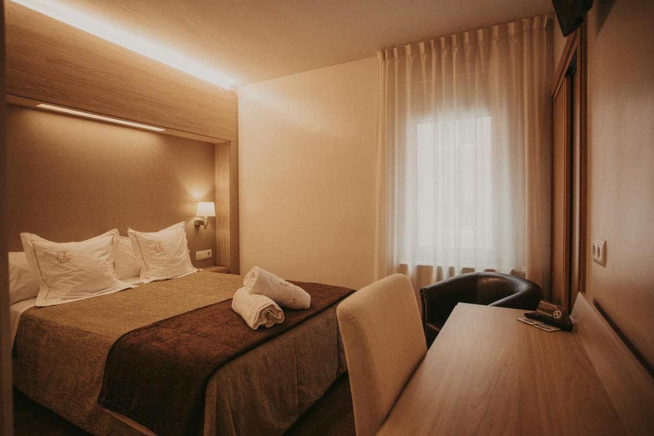 La Trobada Hotel Boutique Ripoll Zewnętrze zdjęcie