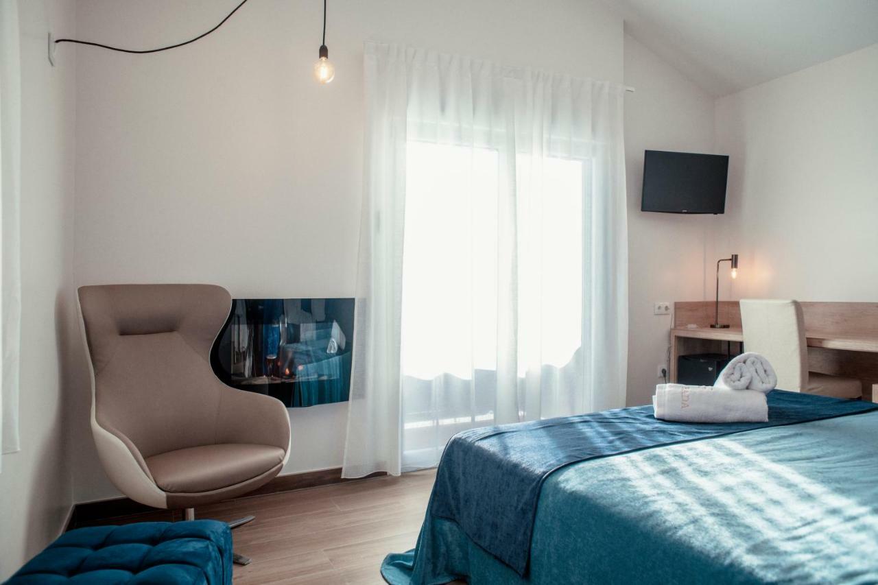 La Trobada Hotel Boutique Ripoll Zewnętrze zdjęcie