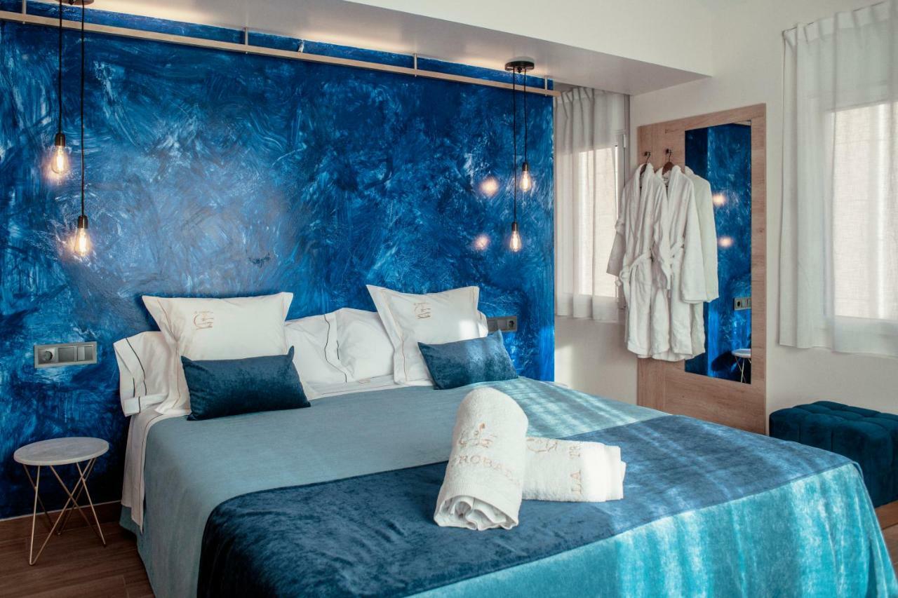 La Trobada Hotel Boutique Ripoll Zewnętrze zdjęcie