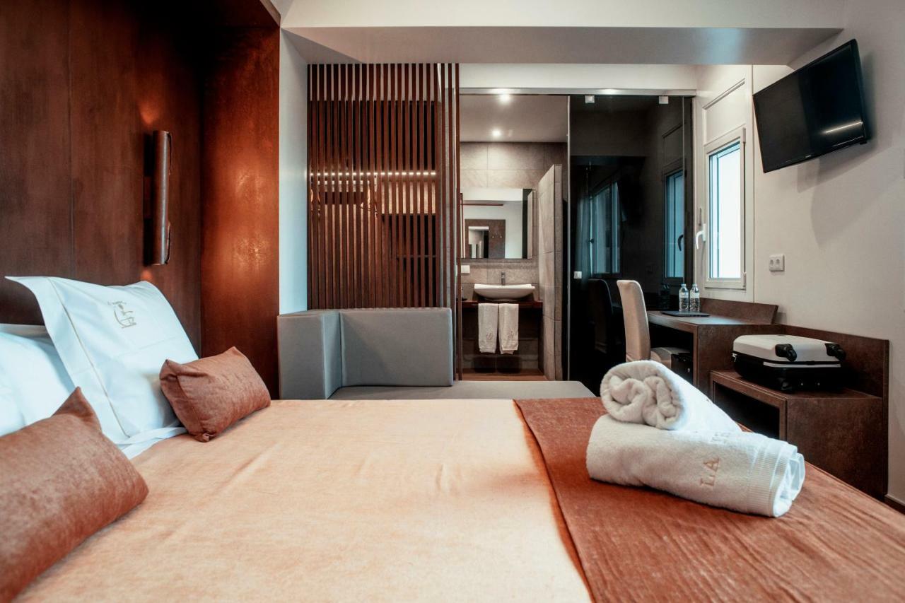 La Trobada Hotel Boutique Ripoll Zewnętrze zdjęcie