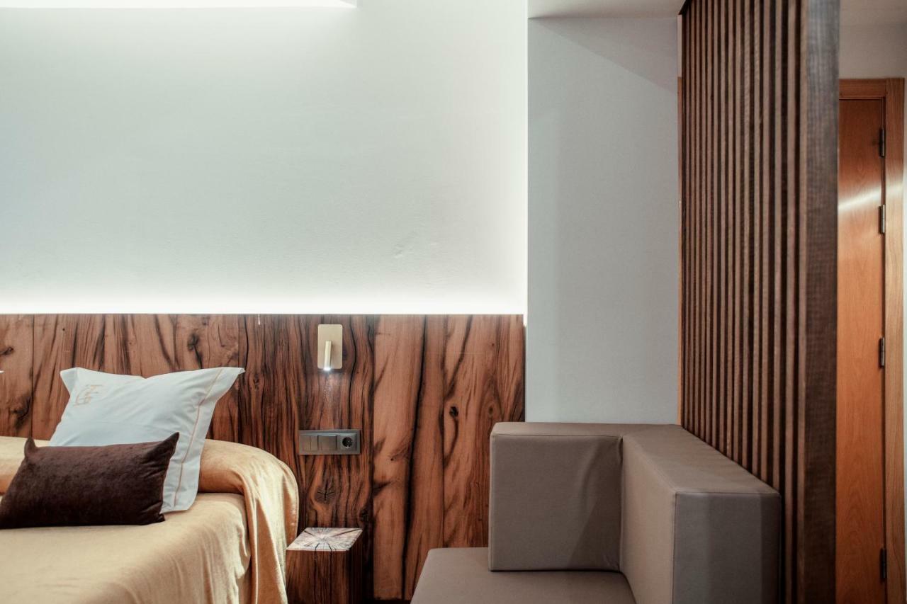 La Trobada Hotel Boutique Ripoll Zewnętrze zdjęcie