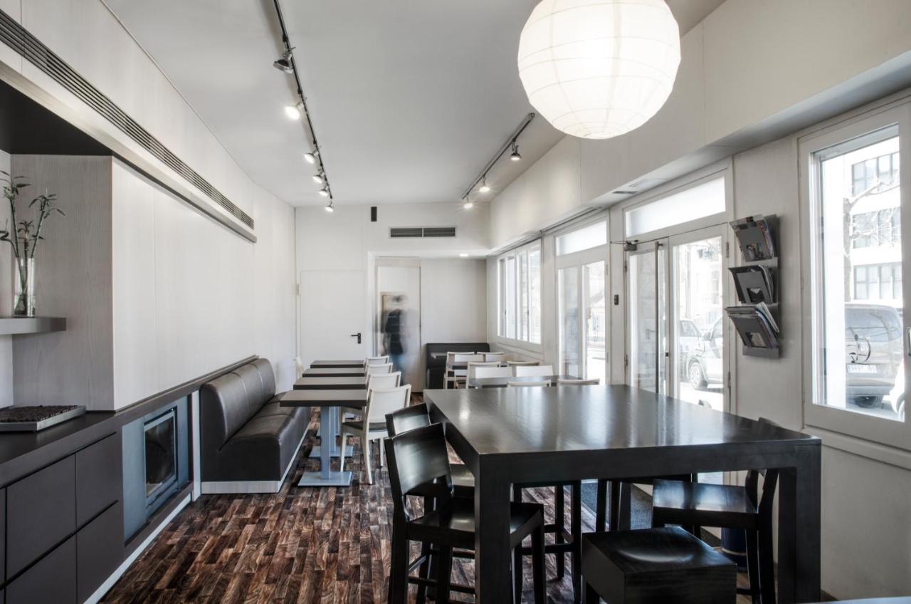 La Trobada Hotel Boutique Ripoll Zewnętrze zdjęcie